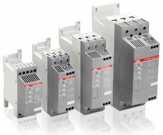 ABB-PSR-Kompak-Seri