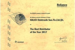 HALICI-certificate-The-Best-Distributor-2017